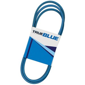 TrueBlue Belt, 1/2" x 102" — Part #EAP-203038