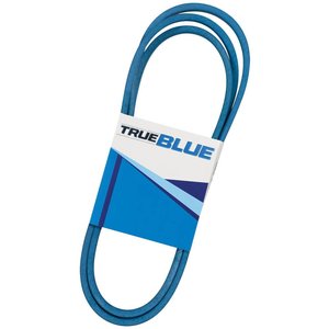 TrueBlue Belt, 1/2" x 107" — Part #EAP-203043