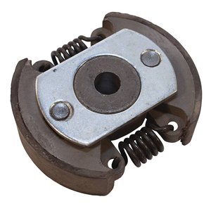 Clutch, Wacker 86430 — Part #EAP-203161