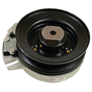 Warner PTO Clutch, Warner 5217-35 — Part #EAP-203178