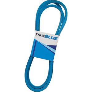 TrueBlue Belt, 5/8" x 133" — Part #EAP-203313