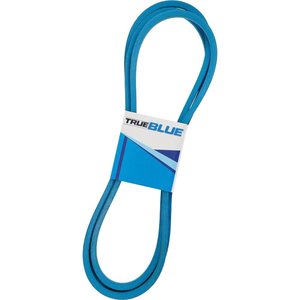 TrueBlue Belt, 5/8" x 163" — Part #EAP-203323