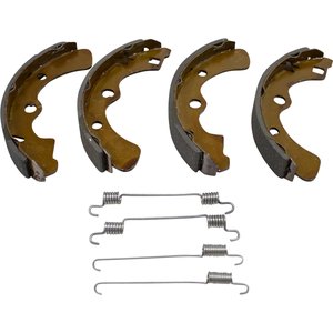 Brake Shoe Kit, Kawasaki 41048-1077 — Part #EAP-203330
