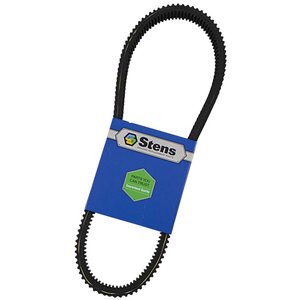 OEM Replacement Belt, E-Z-GO 72328-G01 — Part #EAP-203477