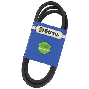 OEM Replacement Belt, Husqvarna 532148763 — Part #EAP-203480