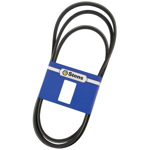 OEM Replacement Belt, Exmark 1-633127-SL — Part #EAP-203522
