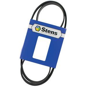 OEM Replacement Belt, Exmark 1-633569-SL — Part #EAP-203526