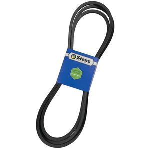 OEM Replacement Belt, Scag 481980 — Part #EAP-203528