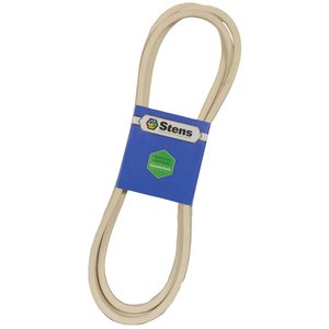 OEM Replacement Belt, Scag 483326 — Part #EAP-203557