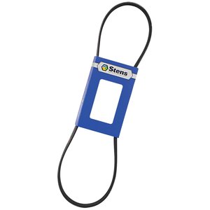 OEM Replacement Belt, Stihl 9490 000 7900A — Part #EAP-203611