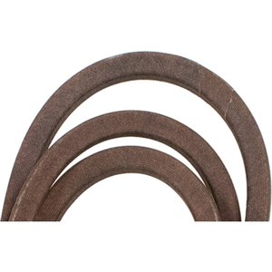 OEM Replacement Belt, Toro 110-4886 — Part #EAP-203638