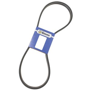 OEM Replacement Belt, Exmark 1-413341 — Part #EAP-203642