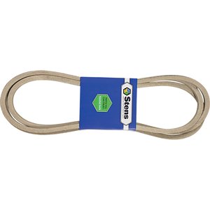 OEM Replacement Belt, Hustler 791988 — Part #EAP-203659