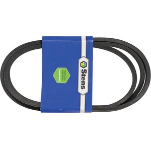 OEM Replacement Belt, Scag 48912 — Part #EAP-203679
