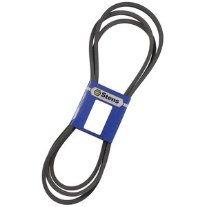 OEM Replacement Belt, Toro 133-1166 — Part #EAP-203682