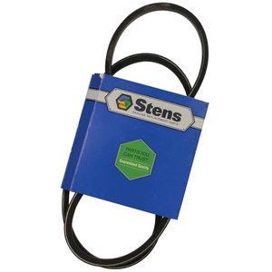 OEM Replacement Belt, Scag 48587 — Part #EAP-203694