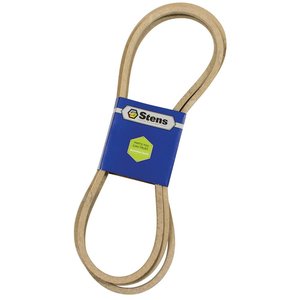 OEM Replacement Belt, Hustler 602077 — Part #EAP-203696