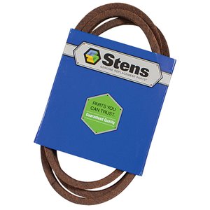 OEM Replacement Belt, Cub Cadet 954-04317A — Part #EAP-203704