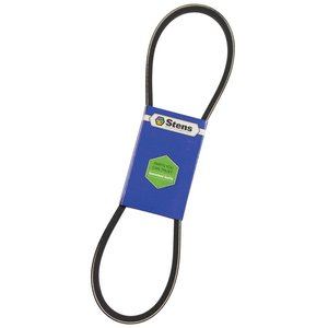 OEM Replacement Belt, Club Car 1019167-01 — Part #EAP-203720