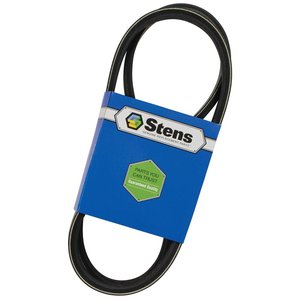 OEM Replacement Belt, Grasshopper 382035 — Part #EAP-203722