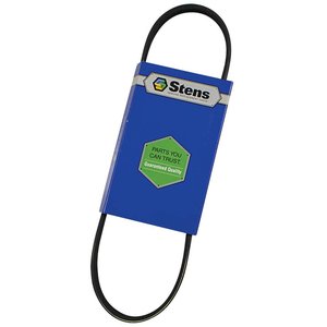 OEM Replacement Belt, Snapper 7012354YP — Part #EAP-203732