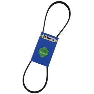 OEM Replacement Belt, Toro 55-9300 — Part #EAP-203736