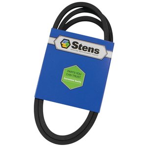 OEM Replacement Belt, MTD 954-04165 — Part #EAP-203739