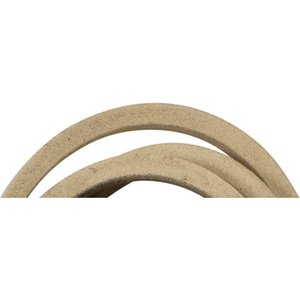OEM Replacement Belt, Cub Cadet 02002648P — Part #EAP-203758