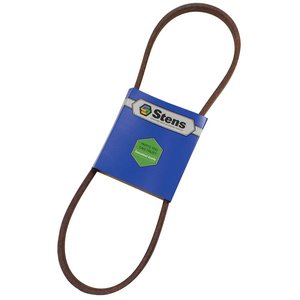 OEM Replacement Belt, MTD 954-0370 — Part #EAP-203775