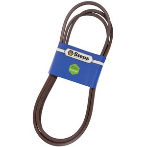 OEM Replacement Belt, Exmark 126-2539-SL — Part #EAP-203801
