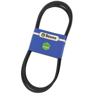 OEM Replacement Belt, Exmark 109-5018-SL — Part #EAP-203803