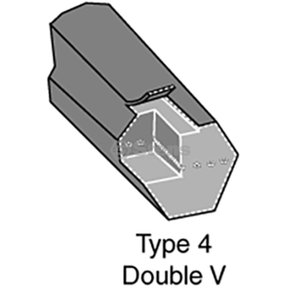 OEM Replacement Belt, Snapper 7024497YP — Part #EAP-203838