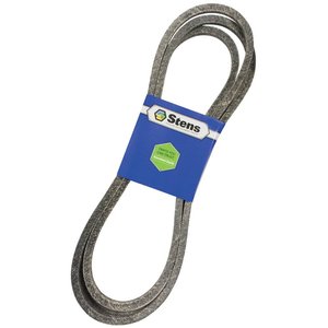 OEM Replacement Belt, Hustler 784249 — Part #EAP-203863