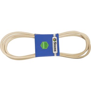 OEM Replacement Belt, Hustler 791335X — Part #EAP-203866