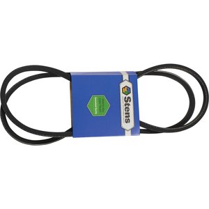 OEM Replacement Belt, Dixon 539116199 — Part #EAP-203893