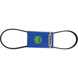 OEM Replacement Belt, Husqvarna 544908402 — Part #EAP-203930