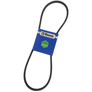 OEM Replacement Belt, Scag 48285 — Part #EAP-203943