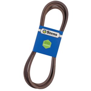 OEM Replacement Belt, Scag 484100 — Part #EAP-203972