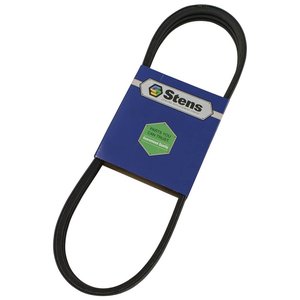 OEM Replacement Belt, Walker 7230 — Part #EAP-203974