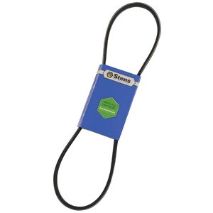 OEM Replacement Belt, Kubota 16883-97010 — Part #EAP-203989
