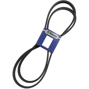 OEM Replacement Belt, Kubota K5763-34712 — Part #EAP-203992