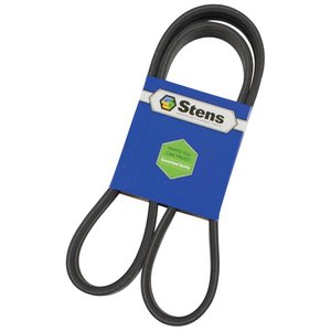 OEM Replacement Belt, Ferris 5100555SM — Part #EAP-204001