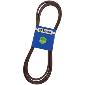 OEM Replacement Belt, Exmark 109-2523 — Part #EAP-204012