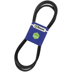 OEM Replacement Belt, Husqvarna 539110832 — Part #EAP-204021
