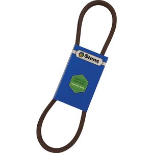 OEM Replacement Belt, Exmark 121-5765 — Part #EAP-204058