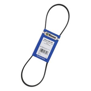 OEM Replacement Belt, Husqvarna 544908406 — Part #EAP-204065