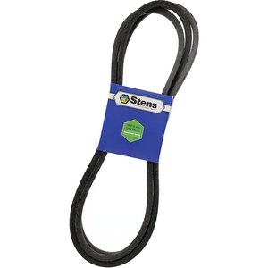 OEM Replacement Belt, Husqvarna 539107095 — Part #EAP-204071