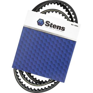 OEM Replacement Belt, Scag 485808 — Part #EAP-204077