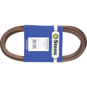 OEM Replacement Belt, Scag 486023 — Part #EAP-204082