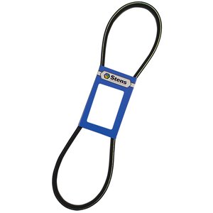 OEM Replacement Belt, Troy-Bilt 954-04195A — Part #EAP-204086